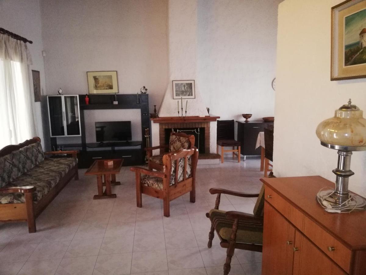 Sunhouse Врахати Экстерьер фото