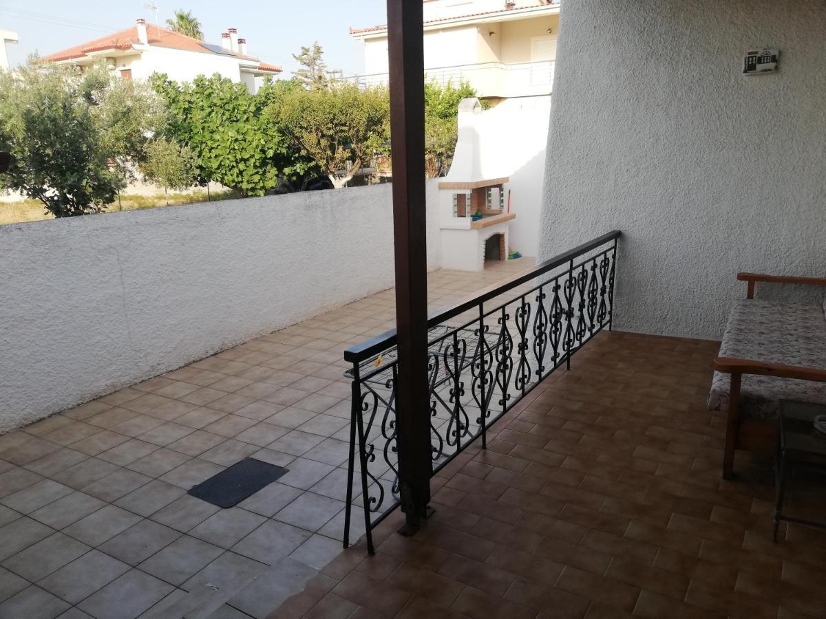Sunhouse Врахати Экстерьер фото