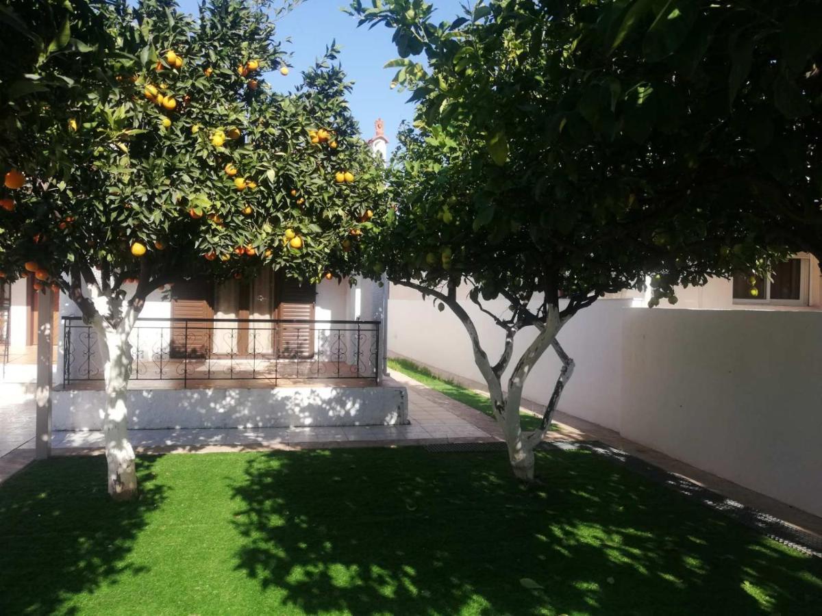 Sunhouse Врахати Экстерьер фото