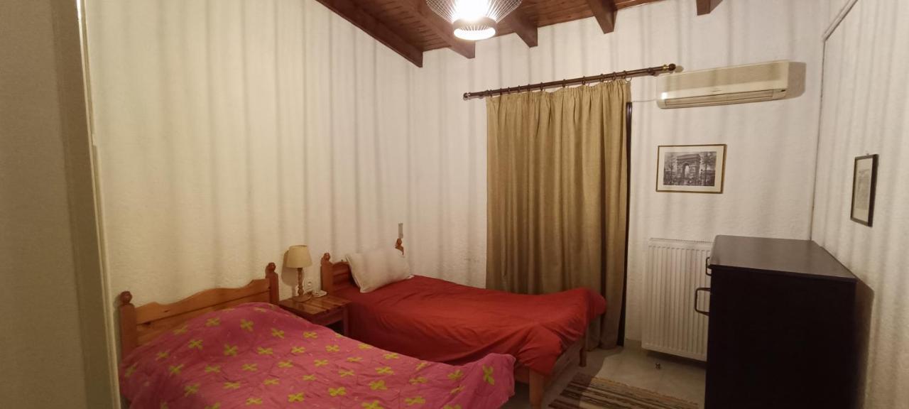 Sunhouse Врахати Экстерьер фото