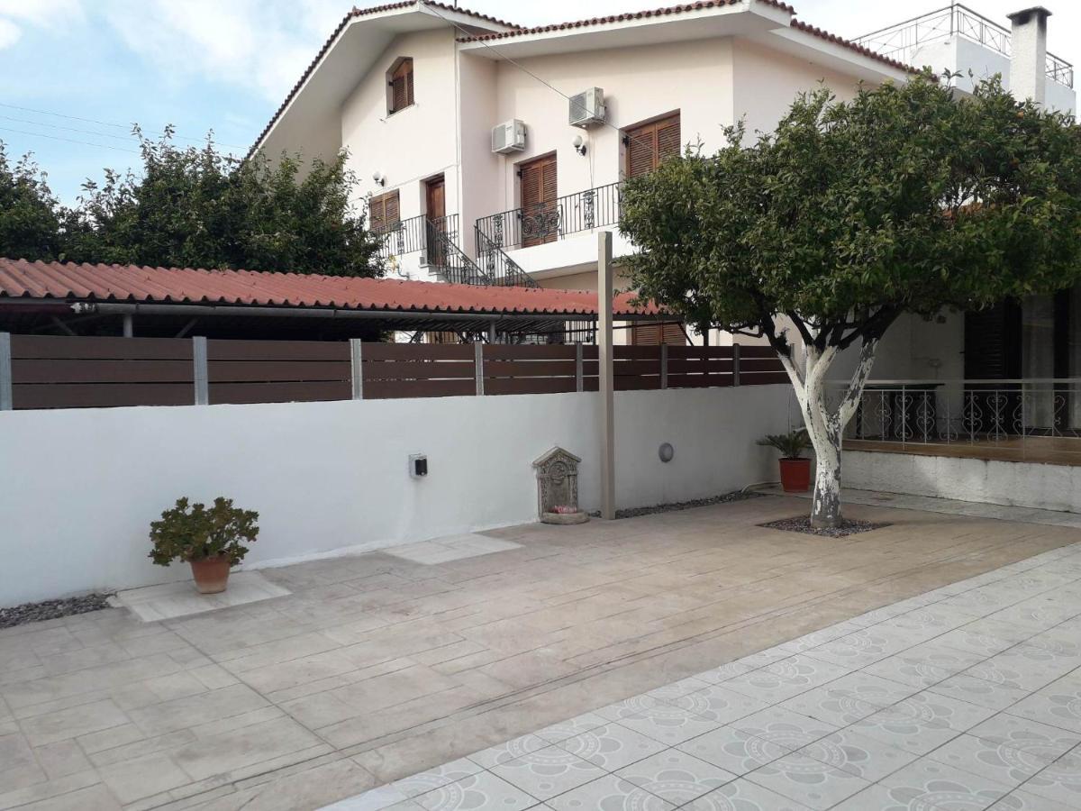 Sunhouse Врахати Экстерьер фото